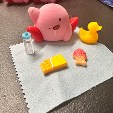 Load image into Gallery viewer, Adopt a Baby Kirb - Surprise Blind Bag with Adorable Surprises!
