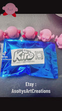 Load and play video in Gallery viewer, Adopt a Baby Kirb - Surprise Blind Bag with Adorable Surprises!
