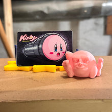 Load image into Gallery viewer, Cursed Kirby Flashlight / Cursed Kirby Set  - FREE SHIPPING
