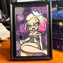 Load image into Gallery viewer, Pearls Ink PVC ART Card
