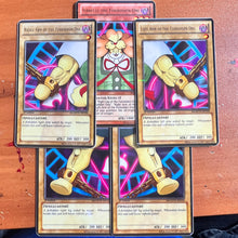 Load image into Gallery viewer, Isabelle the Forbidden One Full Set
